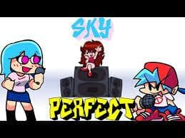 Sky Mod (By bbpanzu)