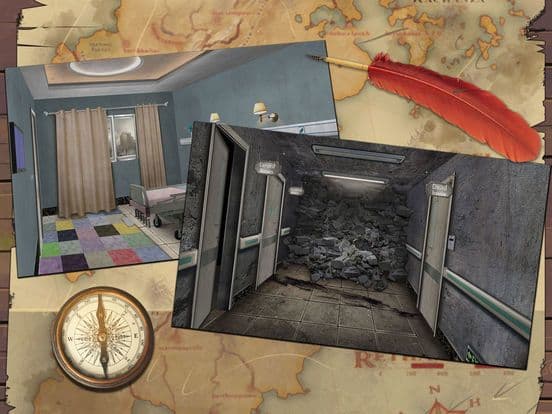 Escape If You Can (Room Escape challenge games)
