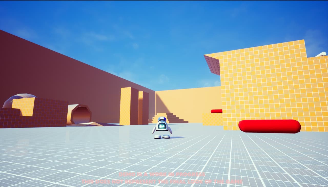 Goobi Game (DEMO) screenshot 2