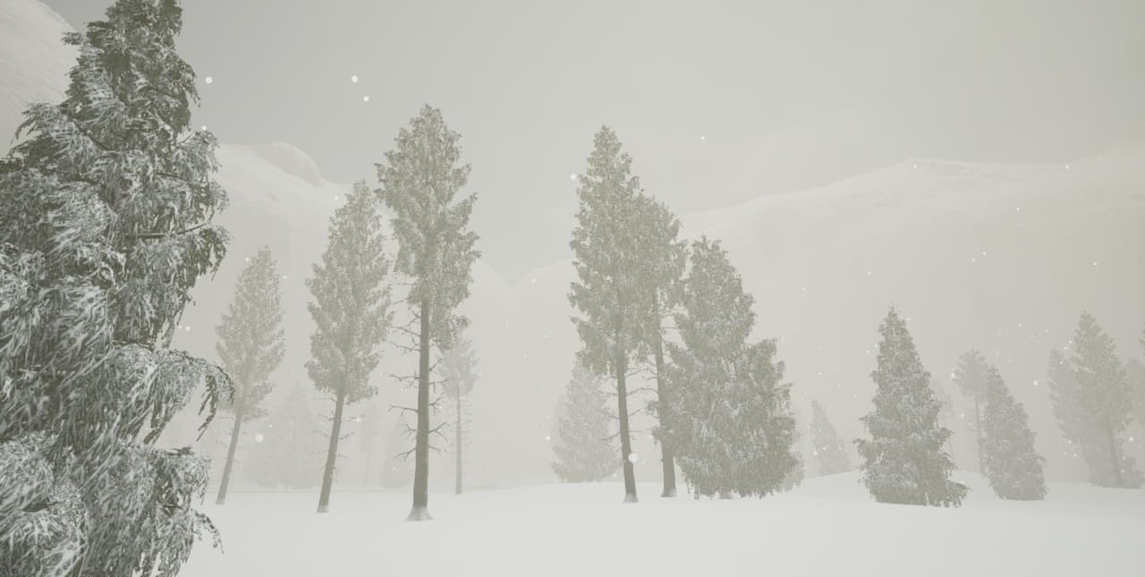 Santa Shooter - A Christmas Themed FPS screenshot 3