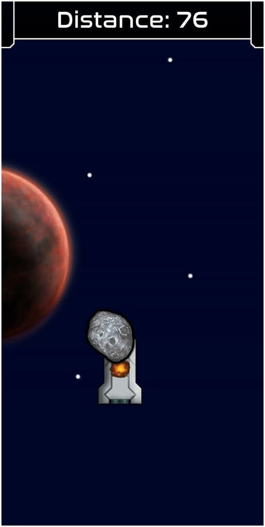 Space Arcade (Taldariner) screenshot 4