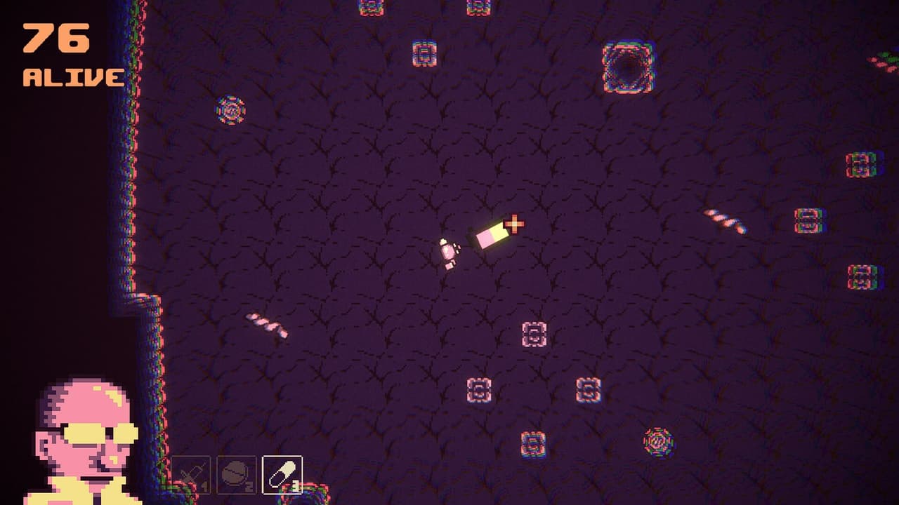 Micro Doc screenshot 5