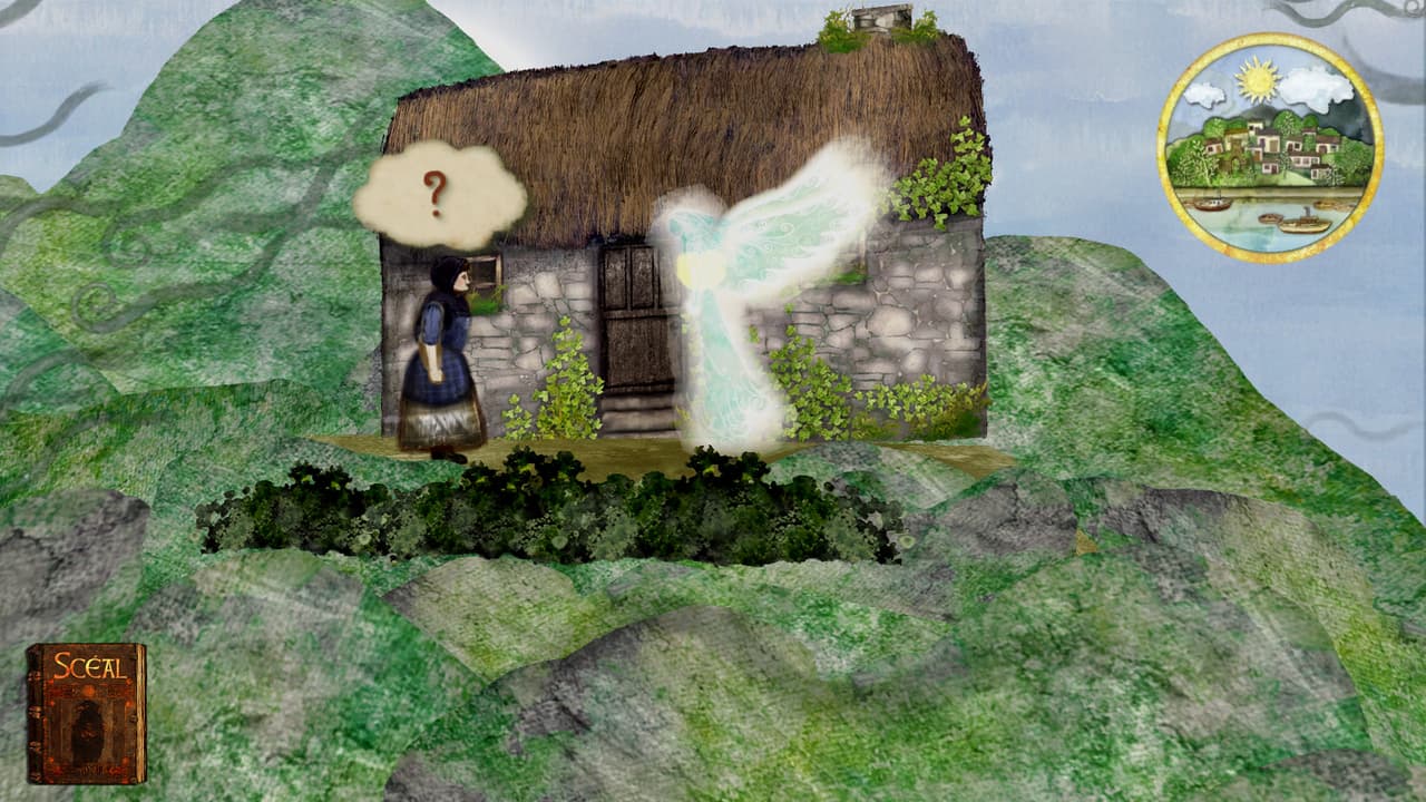 Sceal screenshot 4