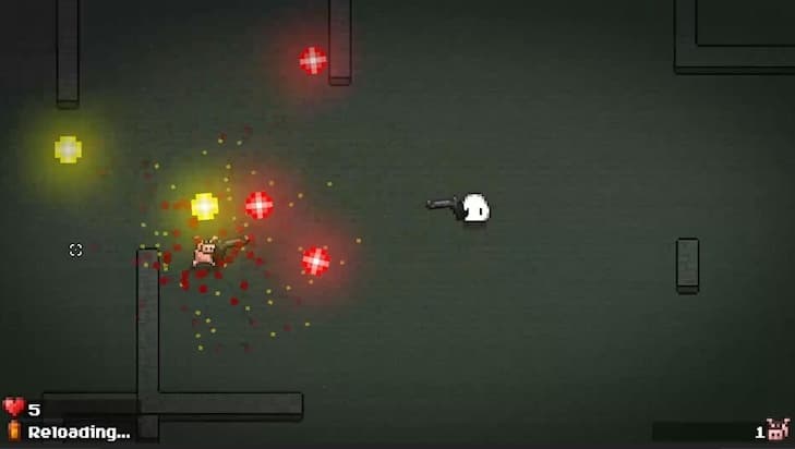 PUTALKA screenshot 5