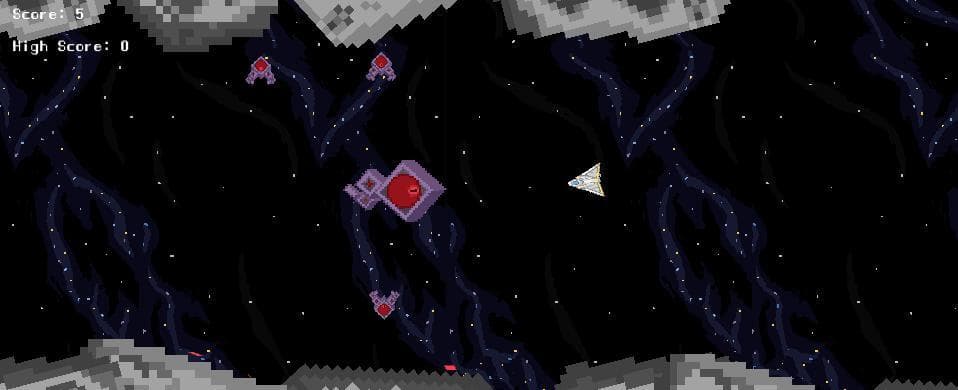 2D Shooter - Modified screenshot 3