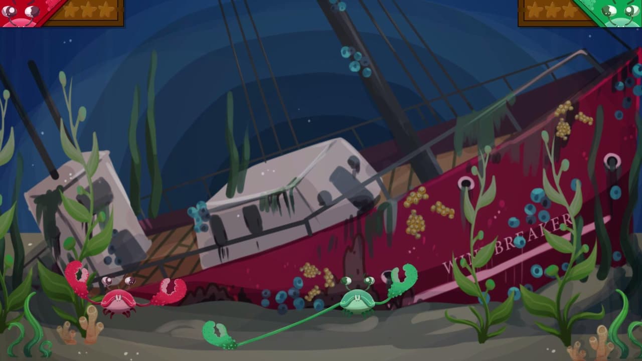Claw Breaker (itch) screenshot 4