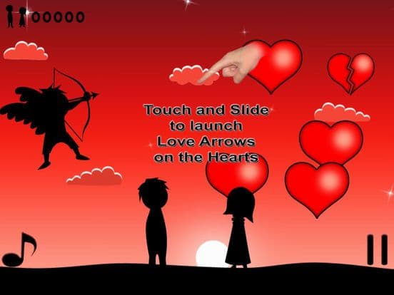 Cupidon Free screenshot 3