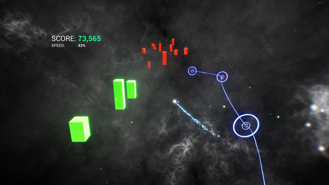 Starline (zengu) screenshot 3