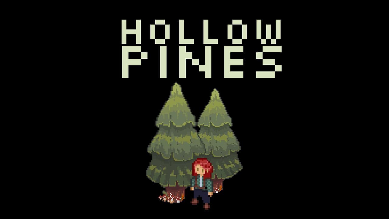 Hollow Pines