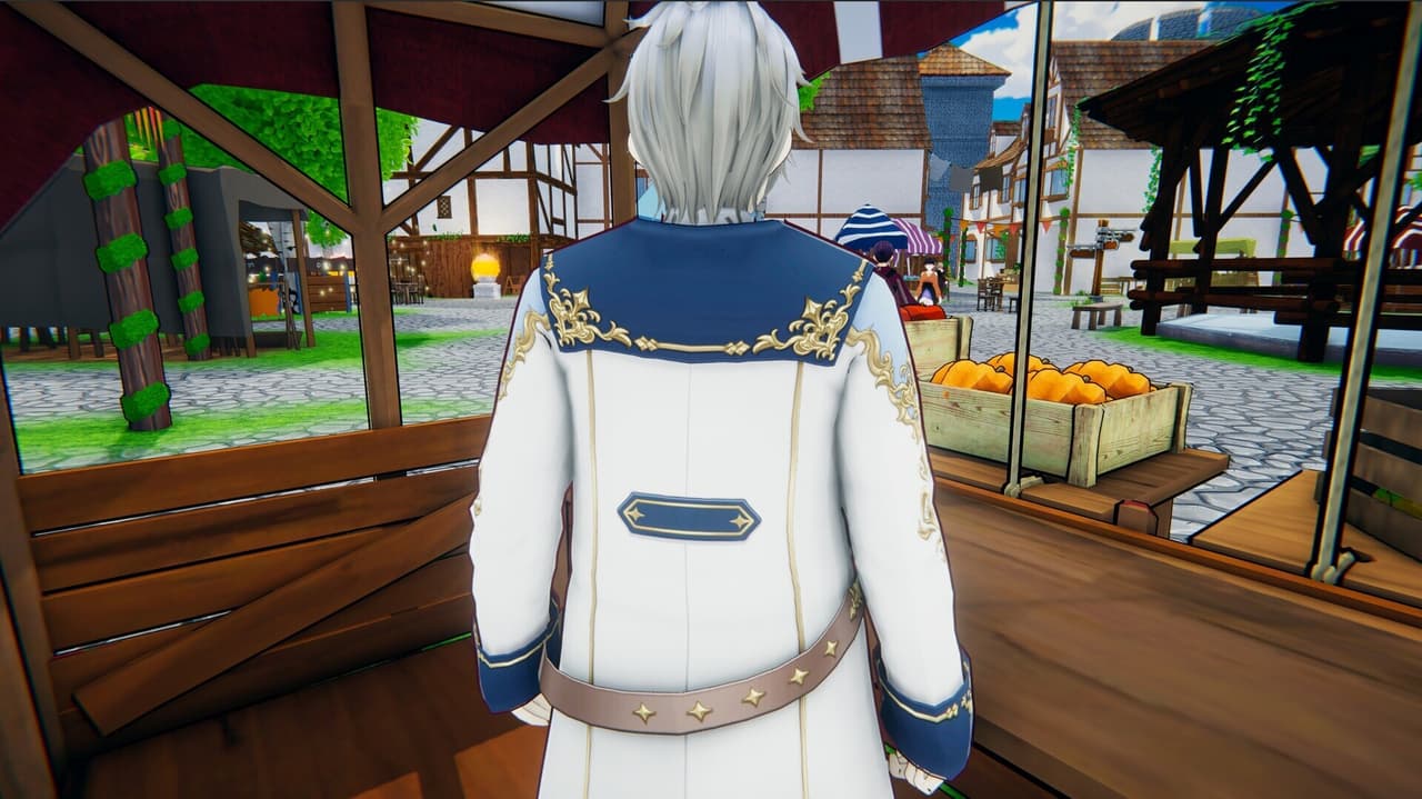 Healer Simulator RPG screenshot 3