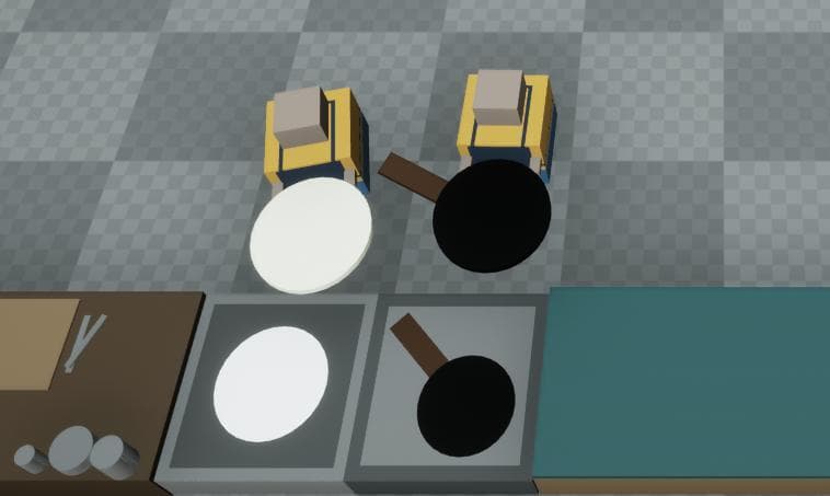 Potwash Mayhem screenshot 3