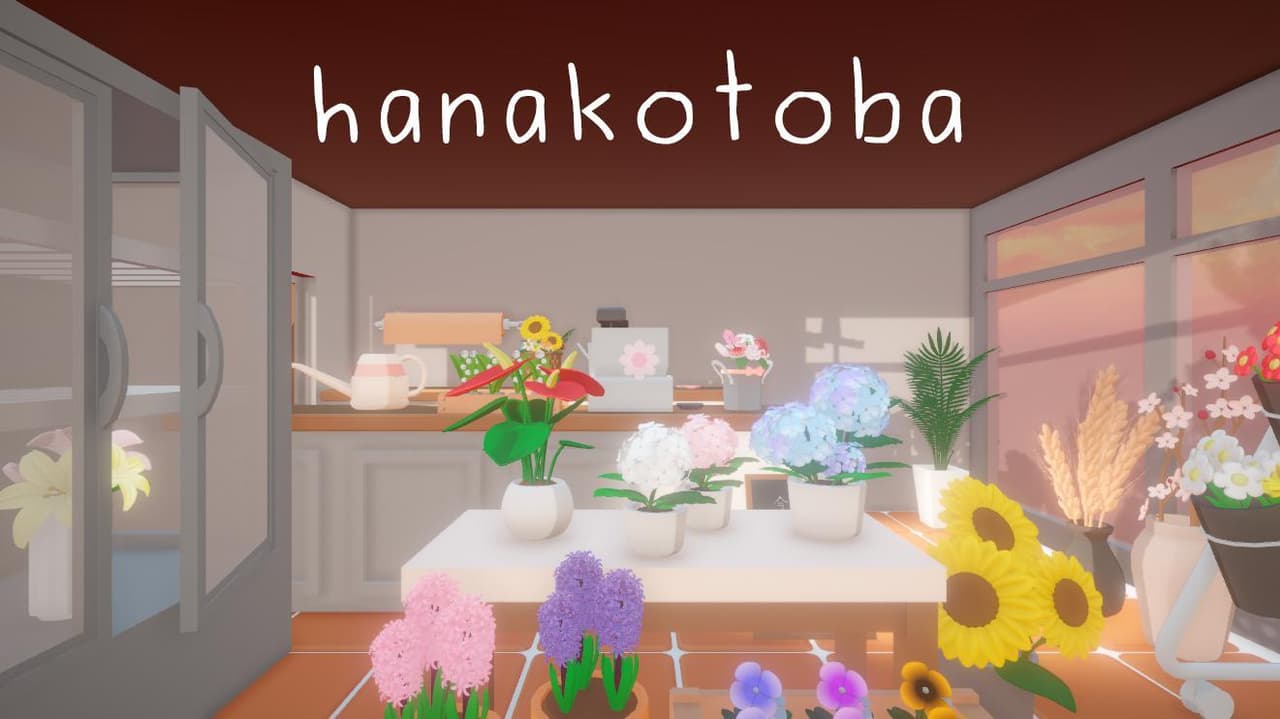 Hanakotoba