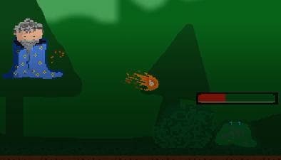 Wizard Stuff