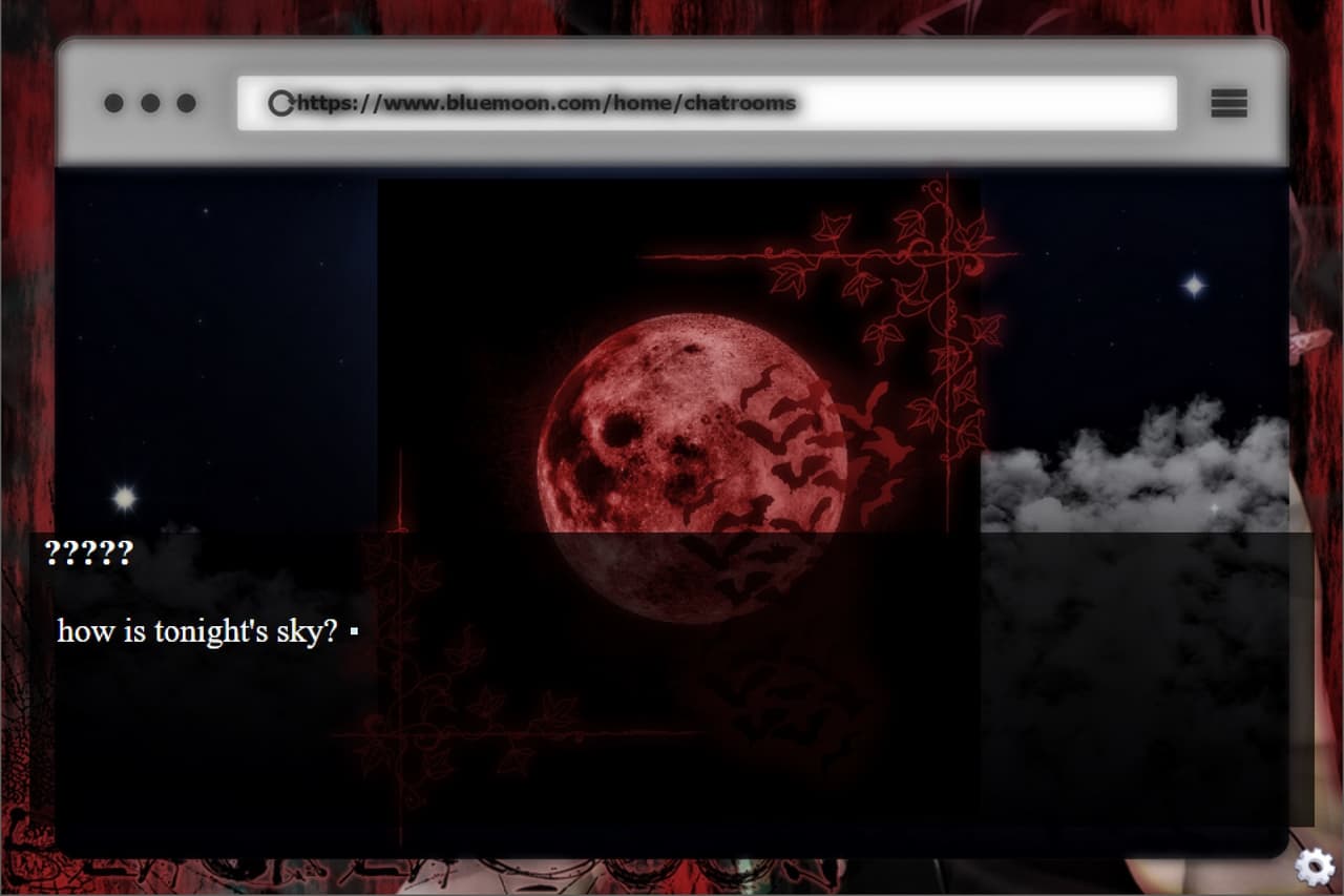 Midnight Carnival (itch)