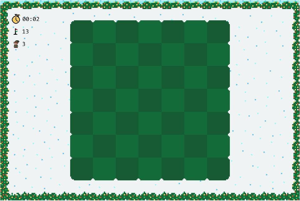 Christmas Minesweeper (liberinno) screenshot 2