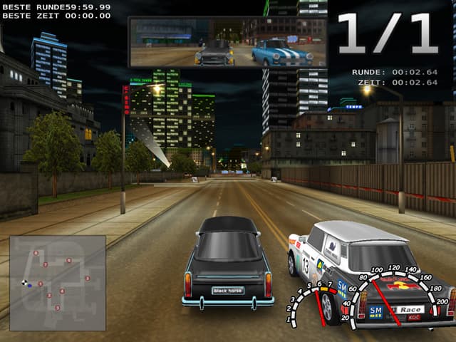 Go Trabi Go! screenshot 6