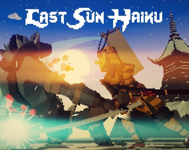 Last Sun Haiku