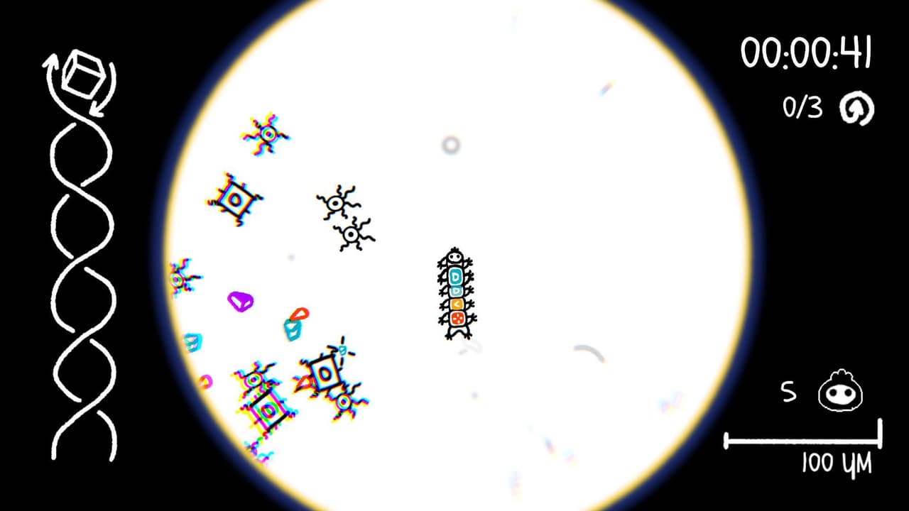 A Tiny Chance