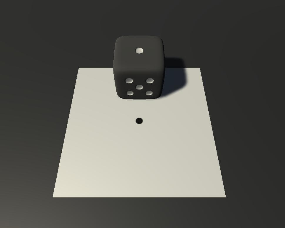 Fit the Dice screenshot 2