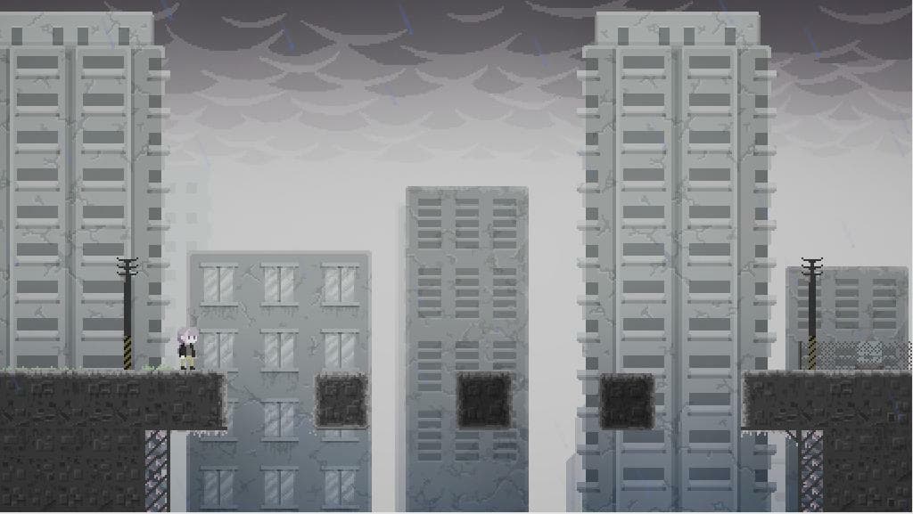 Lost In City screenshot 3