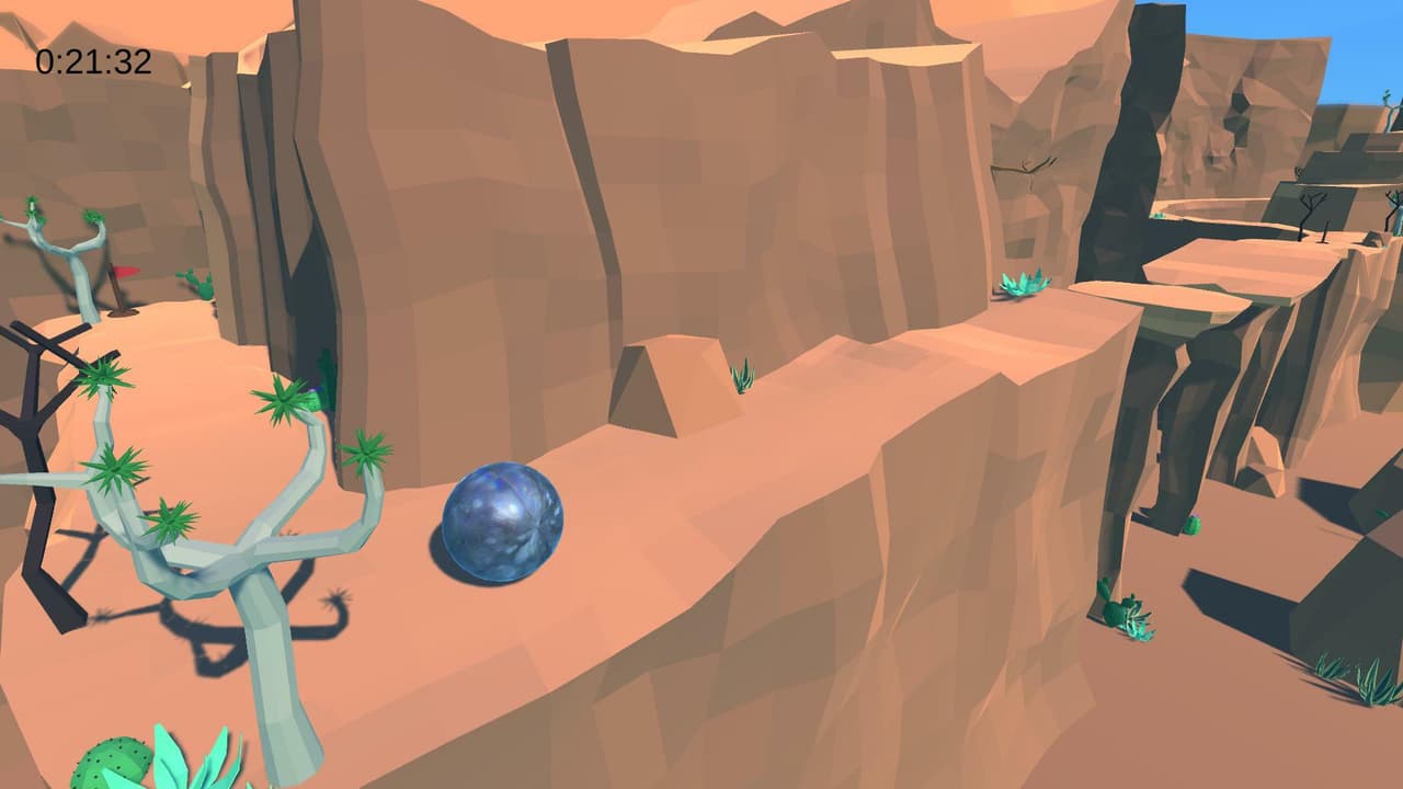 EcoSphere screenshot 2