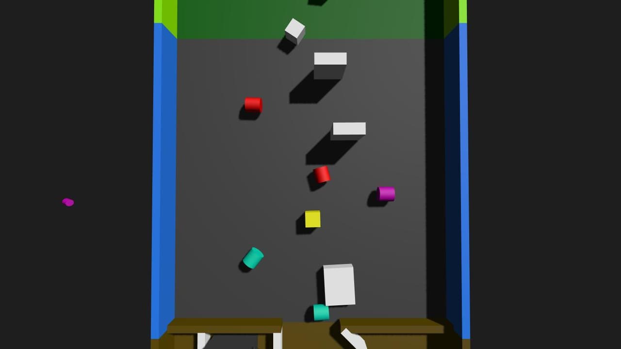 ZooEscape screenshot 3