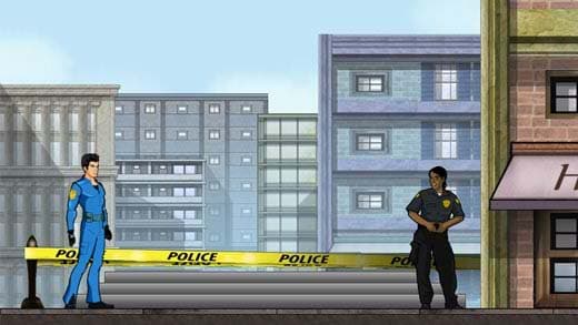 Carmen Sandiego Adventures in Math: The Great Gateway Grab screenshot 2