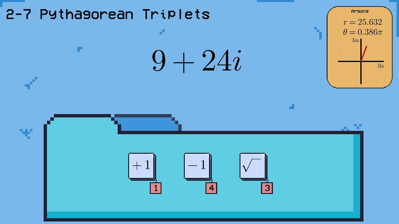 Math Attack screenshot 5