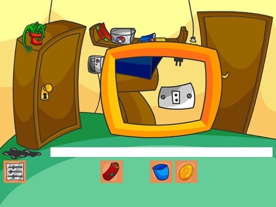Get Out! Remastered screenshot 4
