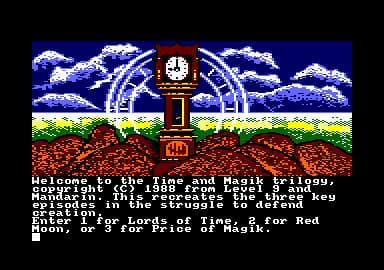 Time and Magik screenshot 5