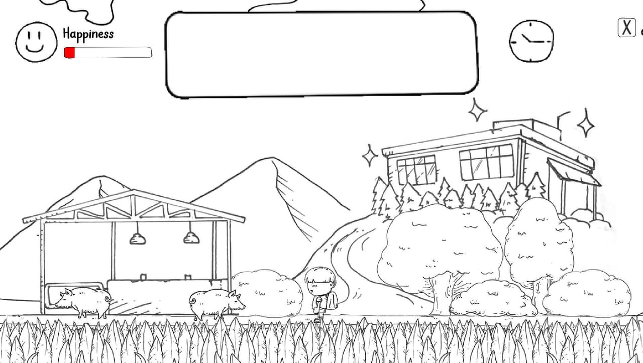 A Little Journey (Keith1755) screenshot 3