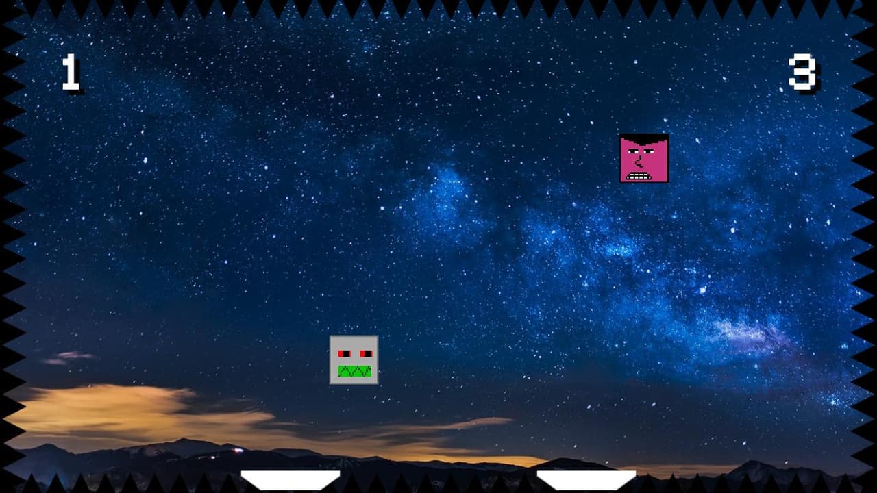 Bump! (LeonardoDipilato) screenshot 3