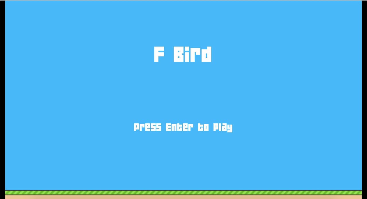 F Bird