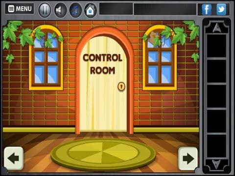 Exit Doors&Rooms screenshot 2
