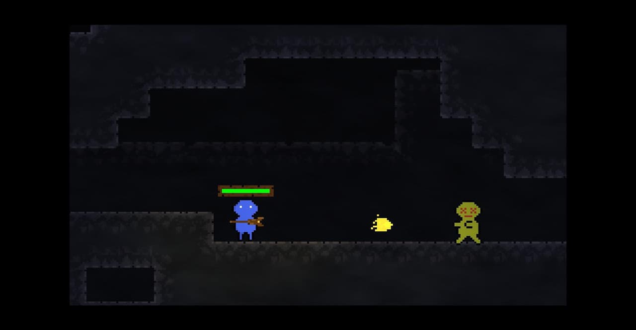 Lucid Dungeons screenshot 4