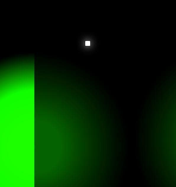 LuxFall screenshot 2