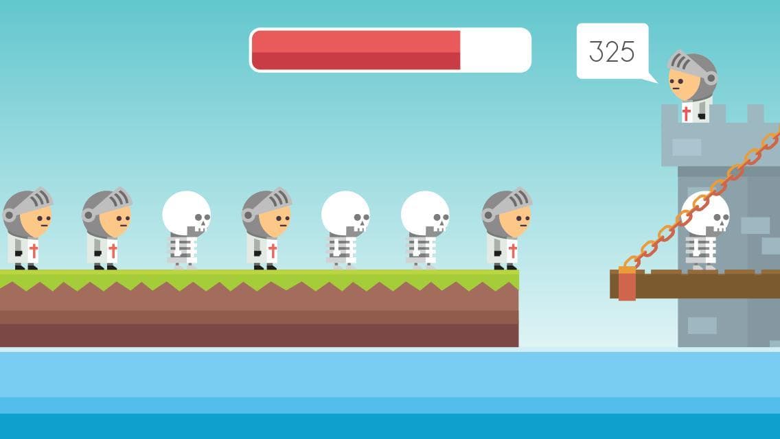 Tiny Keepers screenshot 3