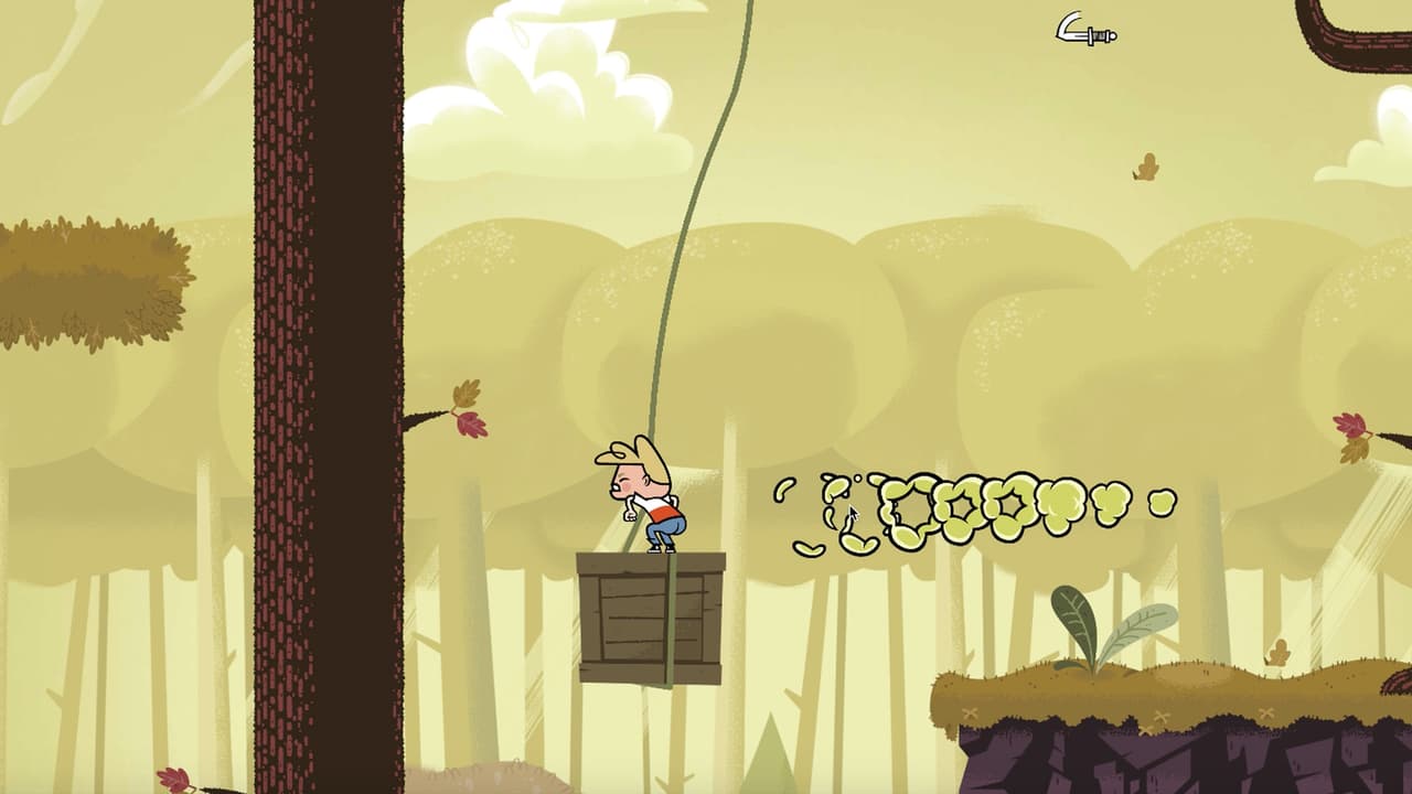 Marty McFart screenshot 2
