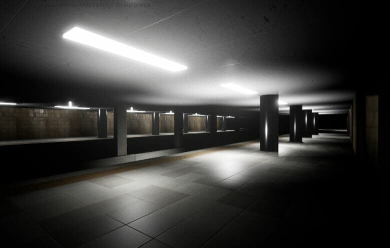 exclusion| 間引き screenshot 4
