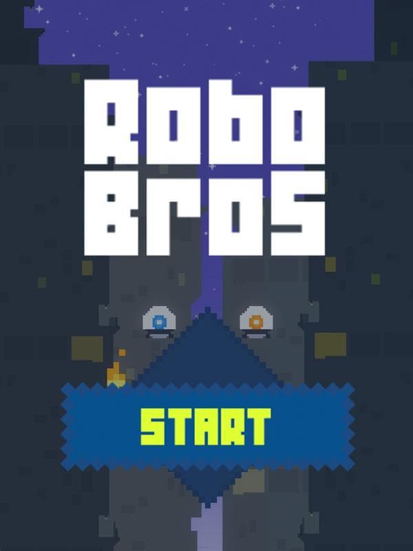 Robo Bros - Firefox Only screenshot 2