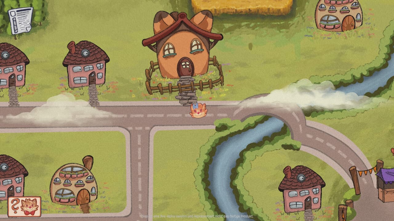 Carl und Cari: Trubel in Tierstadt screenshot 3