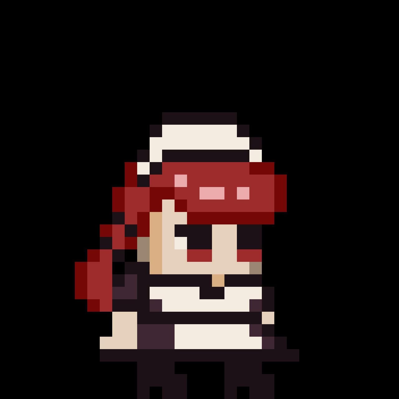 untitled maid game.