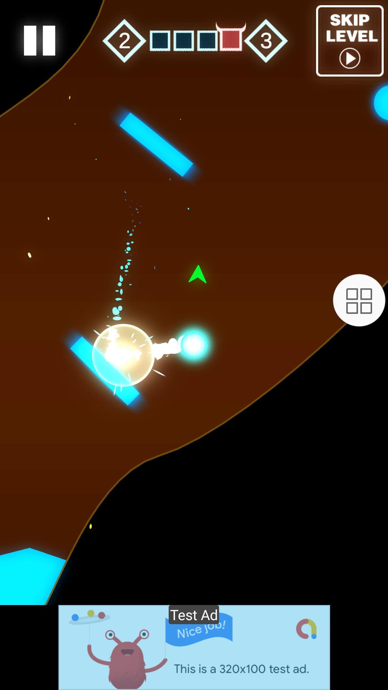 balls screenshot 5