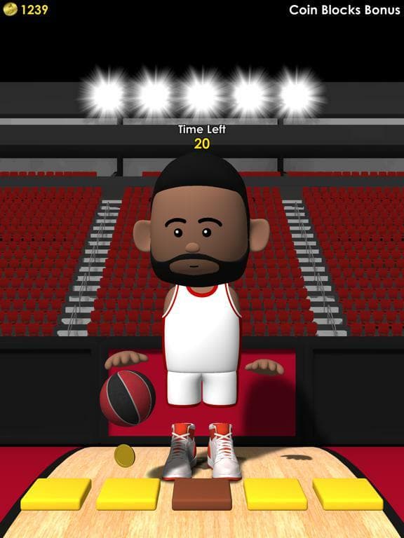 The Real Dribble screenshot 4