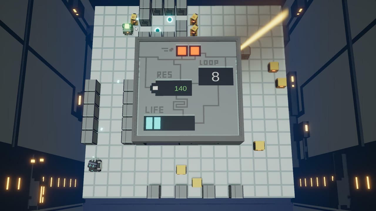 LD47 - TANKNAT
