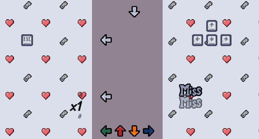 Be My Player 2...?