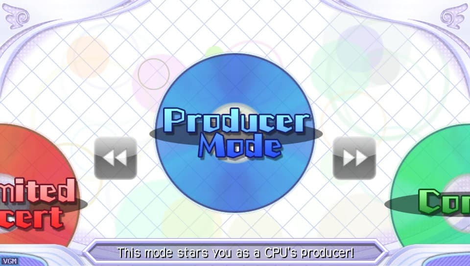 Hyperdimension Neptunia PP: Producing Perfection screenshot 3