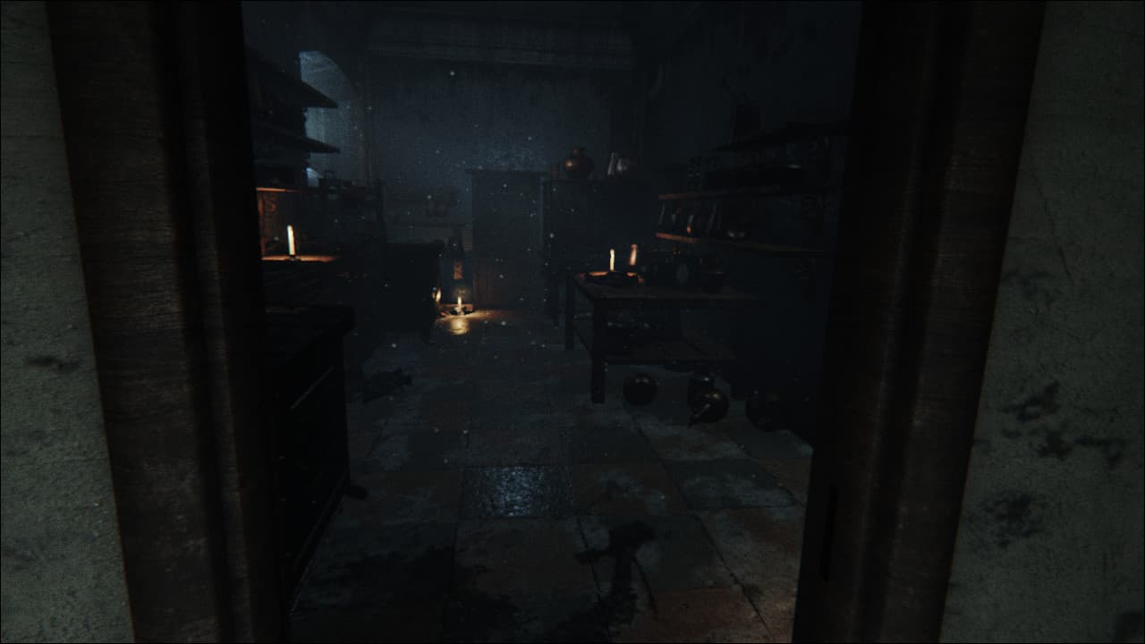 Haunted House: Cryptic Graves screenshot 4