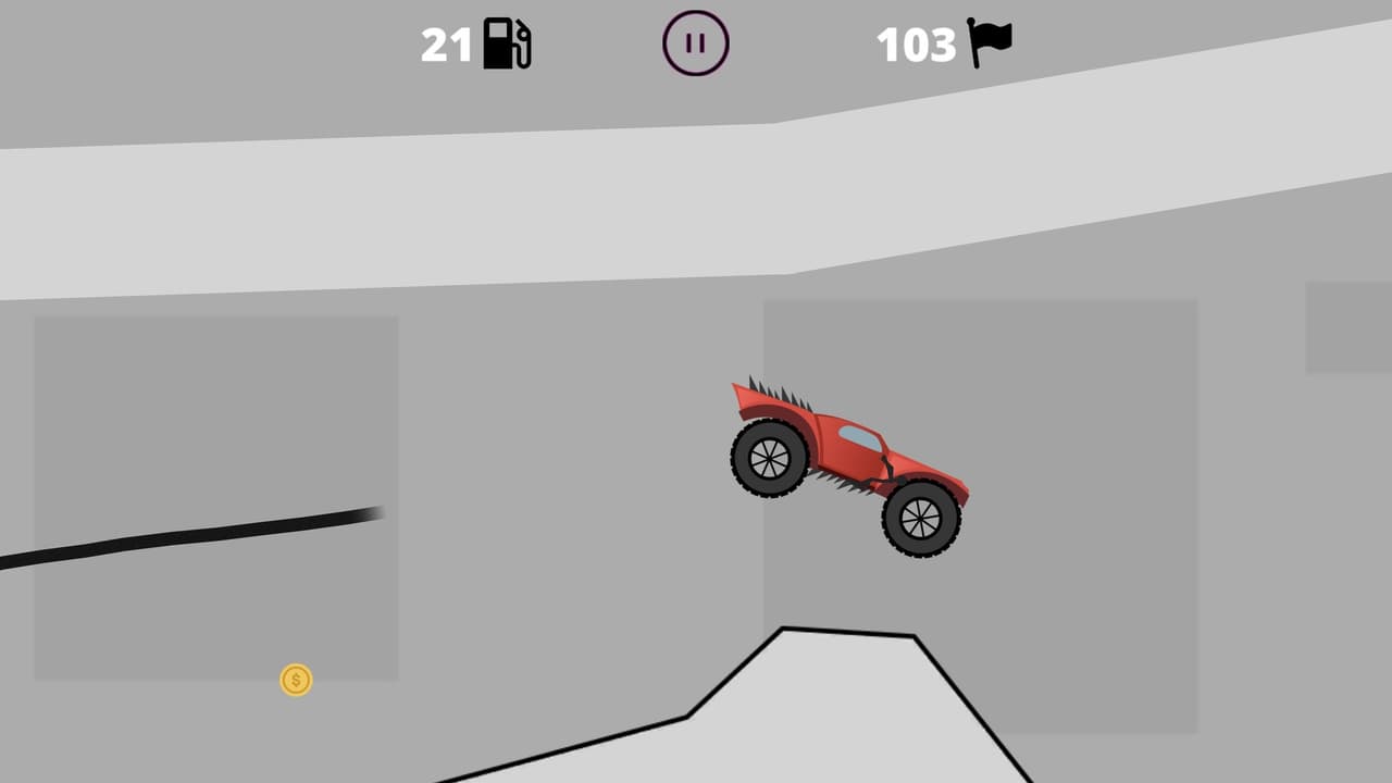 Stickman Race Draw screenshot 2