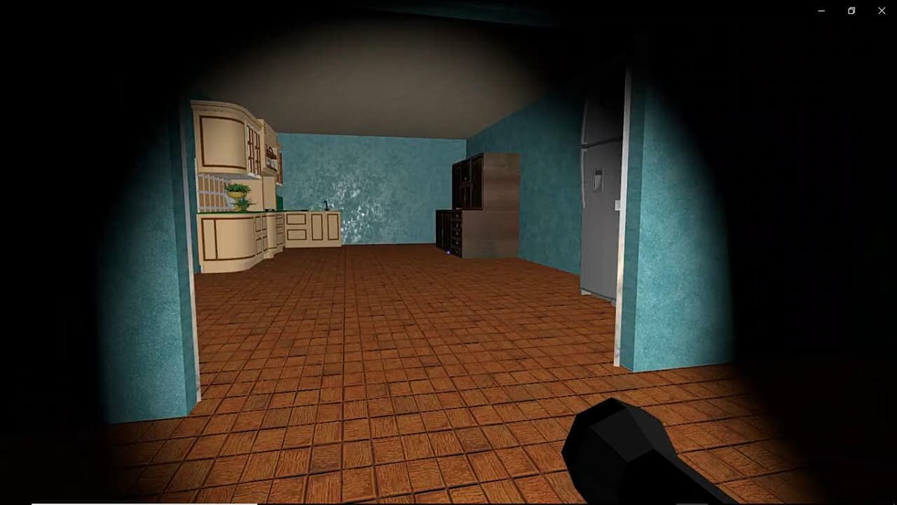Pesadelo da Criança screenshot 2